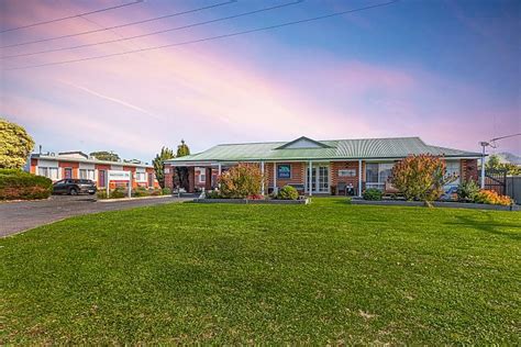 109 Motels For Sale in Victoria .